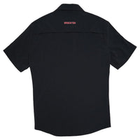 Men's Snaps Texas Tech Tailgater S/S Shirt