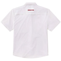 Men's Snaps Texas Tech Tailgater S/S Shirt