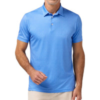 Men's Mizzen + Main Versa Texas S/S Polo