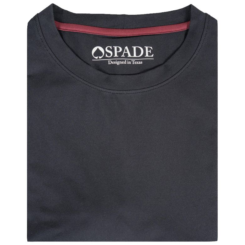 Men's Spade Clothiers Monty Nimbus S/S Tee