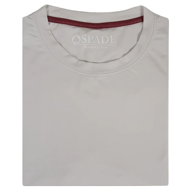 Men's Spade Clothiers Cloud Nimbus S/S Tee