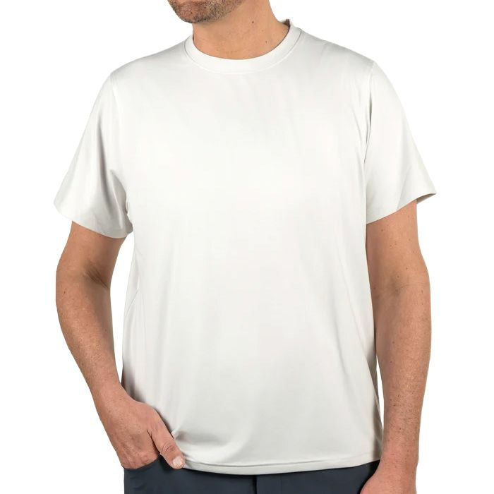 Men's Spade Clothiers Cloud Nimbus S/S Tee