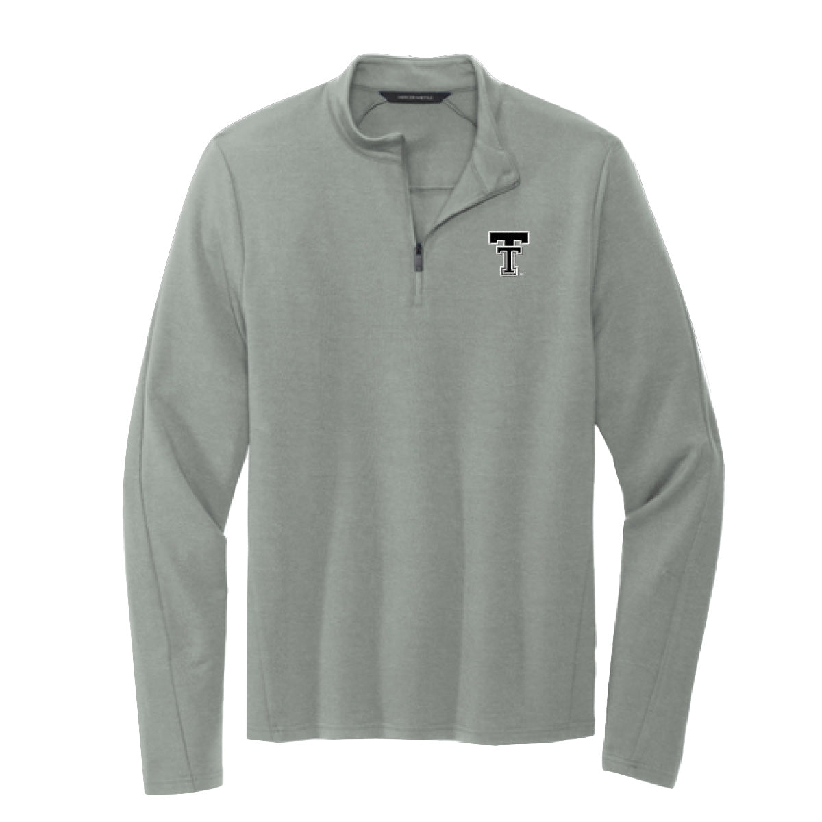 Men's QuarterFour Texas Tech Vault Stretch Quarter Zip