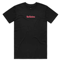 Adult QuarterFour Texas Tech Raiderland Premium S/S Tee