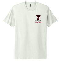 Adult QuarterFour Texas Tech Red Raiders S/S Tee