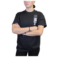 Adult QuarterFour Texas Tech Streetwear S/S Tee