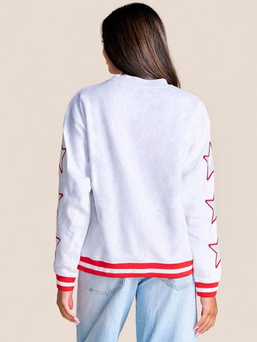 Women's Hometeam Crew
