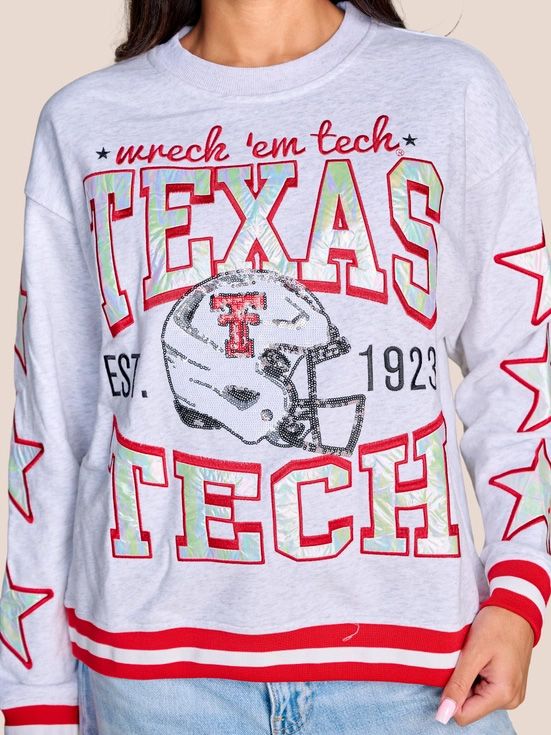 Women's Hometeam Crew