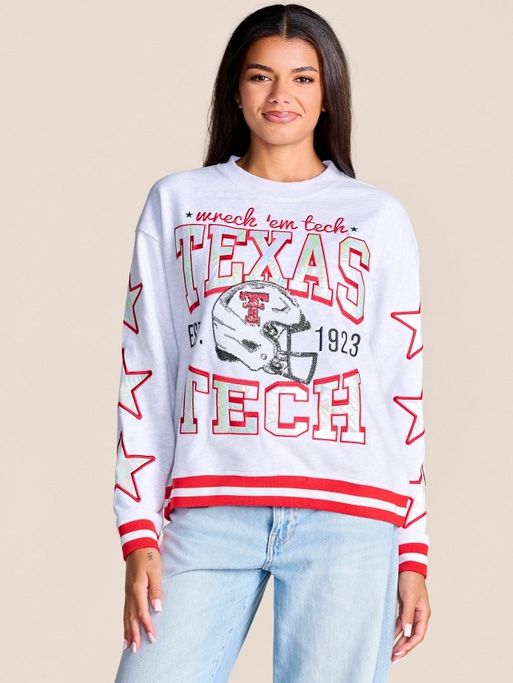 Women's Hometeam Crew
