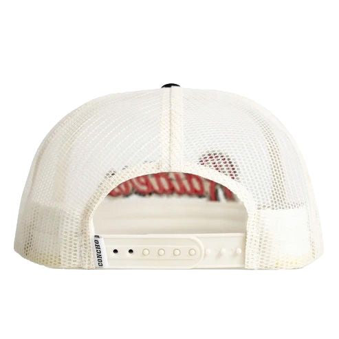 Adult Concho Texas Tech Tumbleweed Cap