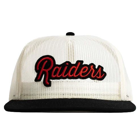 Adult Concho Texas Tech Tumbleweed Cap