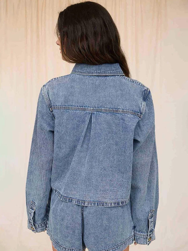 Women's Tony Top