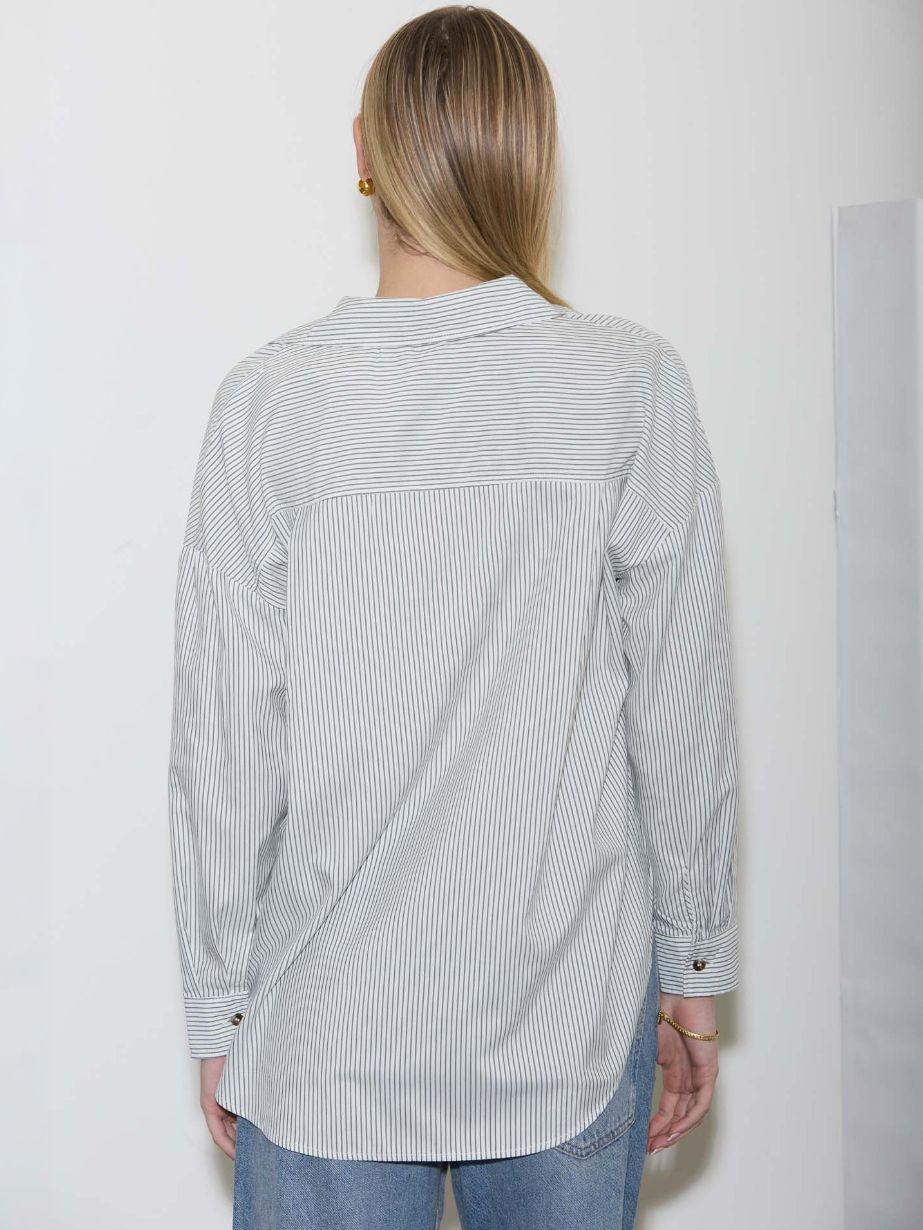 Women's Longboard Top