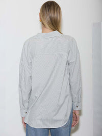 Women's Longboard Top