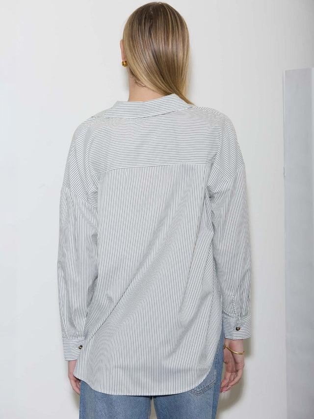 Women's Longboard Top