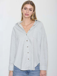 Women's Longboard Top