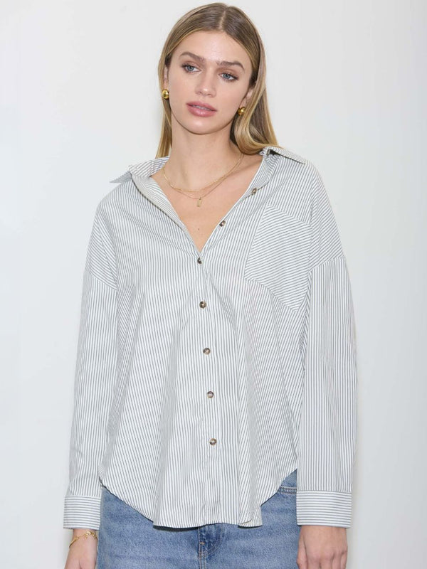 Women's Longboard Top