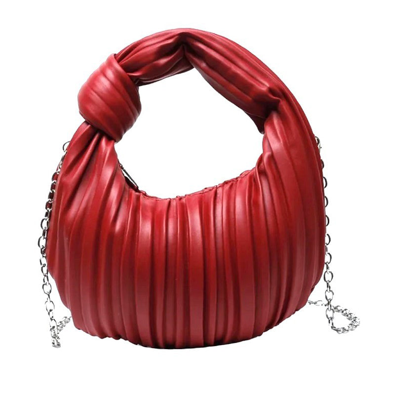 Women's Leather Handbag