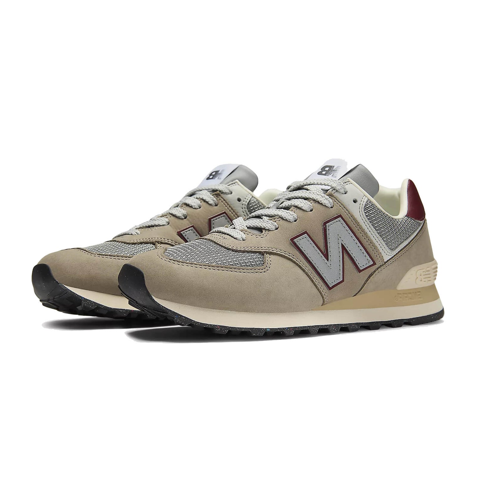 Men's New Balance 574