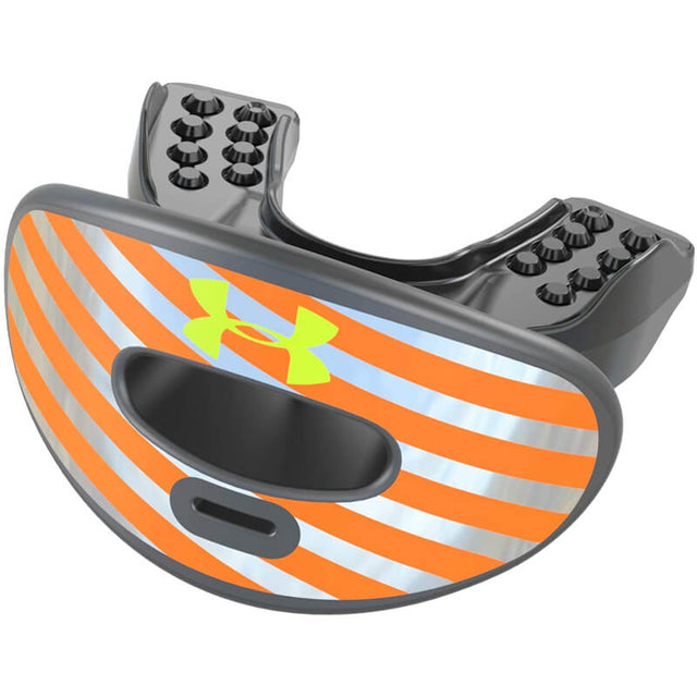 Under Armour Air Chrome Lip Guard