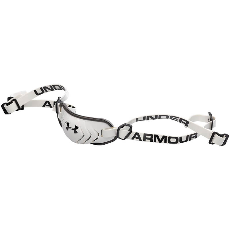 Adult Under Armour Spotlight Chinstrap