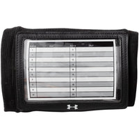 Under Armour 3-Window Wrist Coach