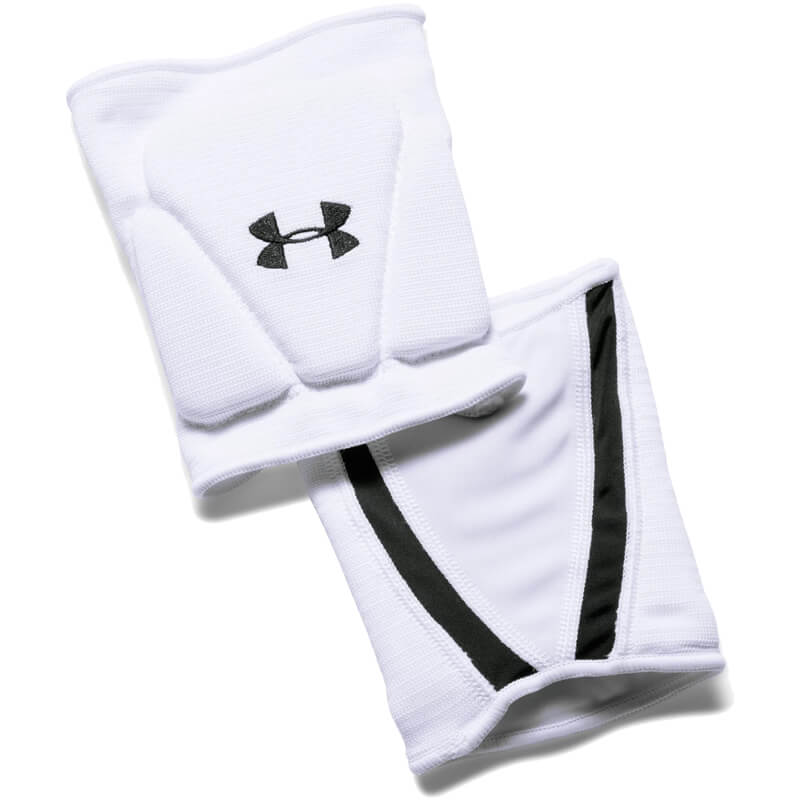Adult Under Armour Strive 2.0 Volleyball Knee Pads
