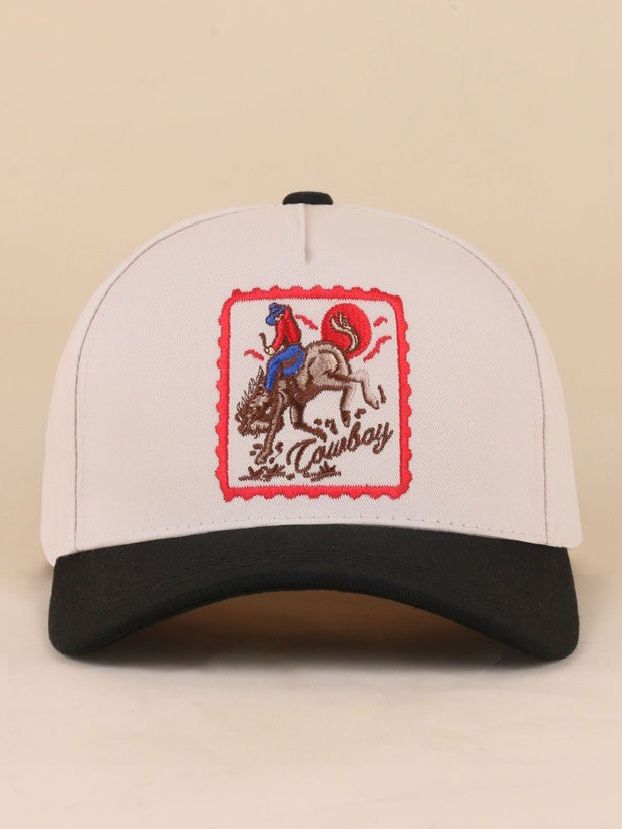Women's Howdy Cap