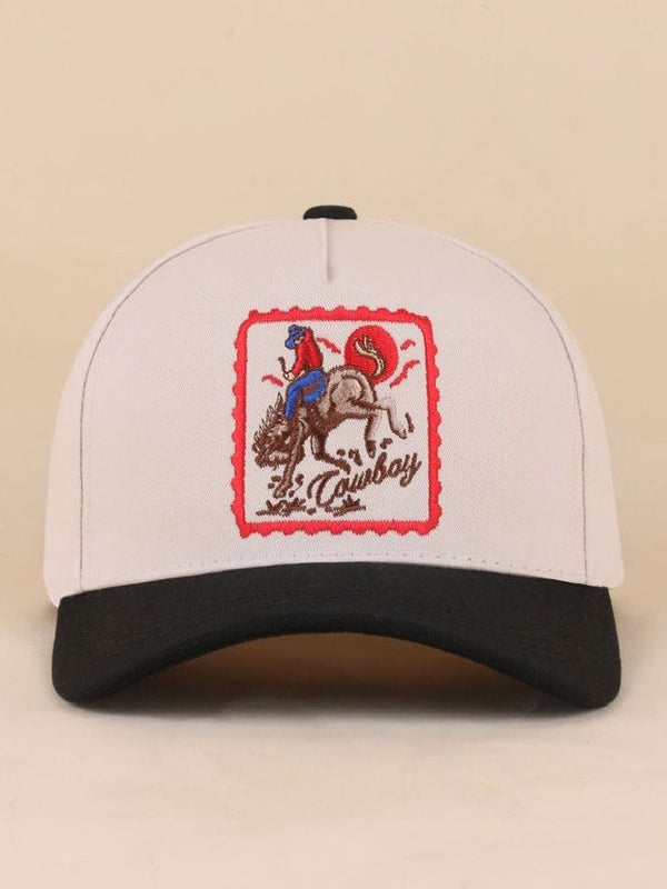 Women's Howdy Cap