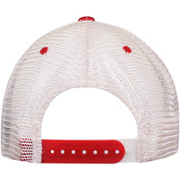 Adult Zephyr Texas Tech Universty Cap