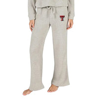 Women's Concepts Sport Texas Tech Ventura Pants