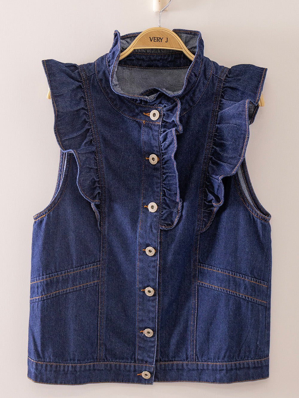 Women's Lydia Vest