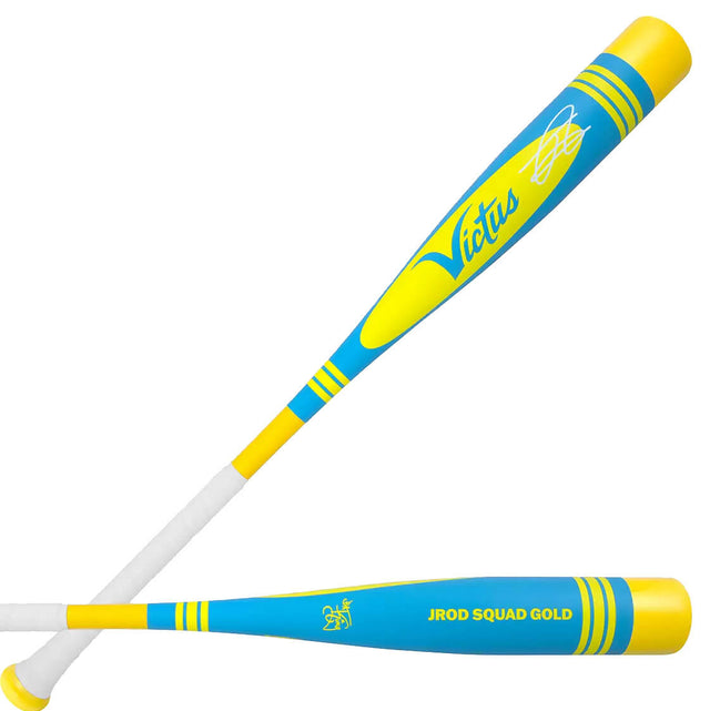 Youth Victus Crayon (-10) USSA Bat