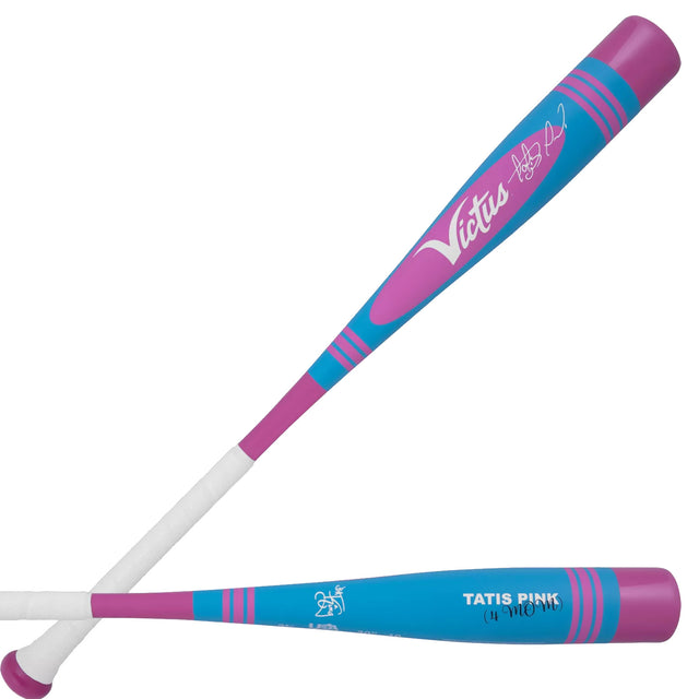Youth Victus Vibe Crayon (-10) USA Bat