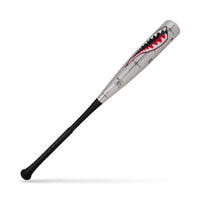 Youth Vibe Warhawk (-10) Senior League Baseball Bat