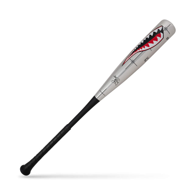 Youth Vibe Warhawk (-10) Senior League Baseball Bat