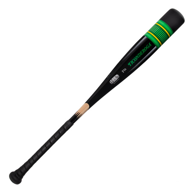 Victus Vibe Black Pencil USSSA (-10) Bat