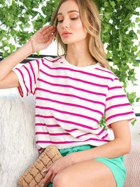 Women's Cotton Top