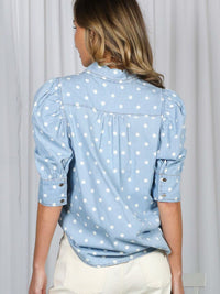 Women's Lollie Top