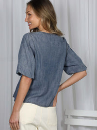 Women's Billie Top