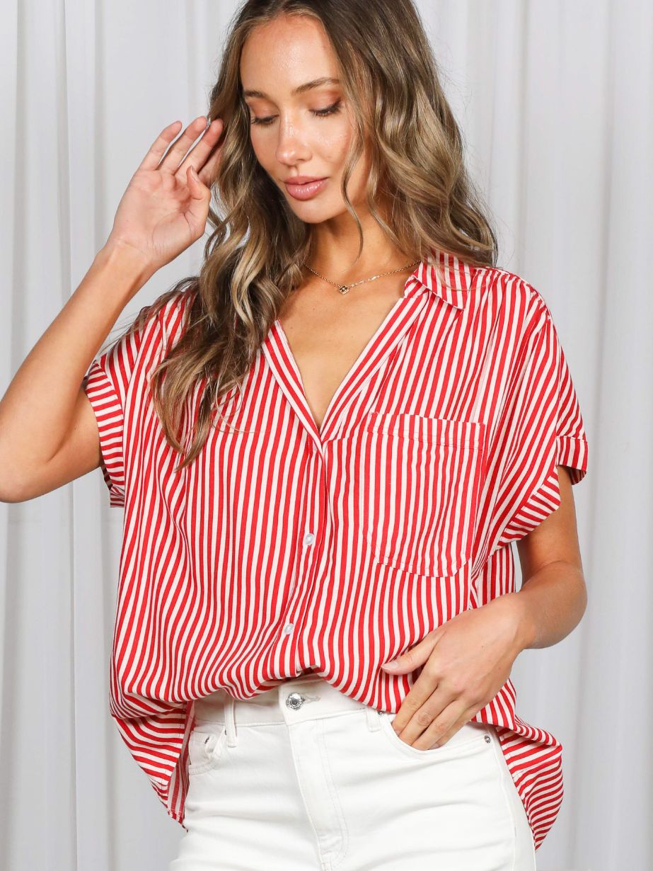 Women's Rollie Top