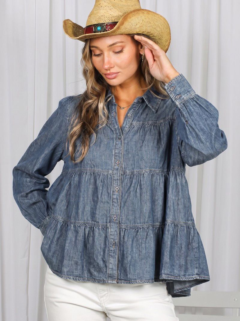 Women's Kelbi Top