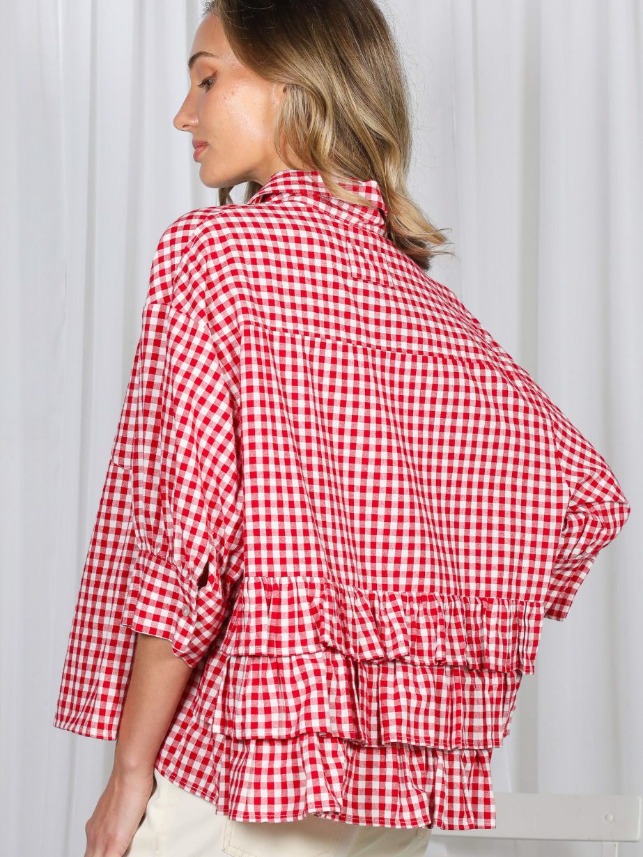 Women's Stefanie Top