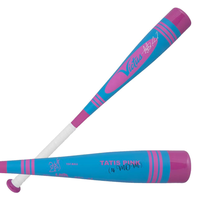 Youth Victus Crayon USA T-Ball Bat