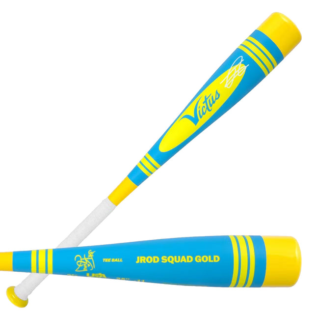 Victus Crayon USA T-Ball Bat