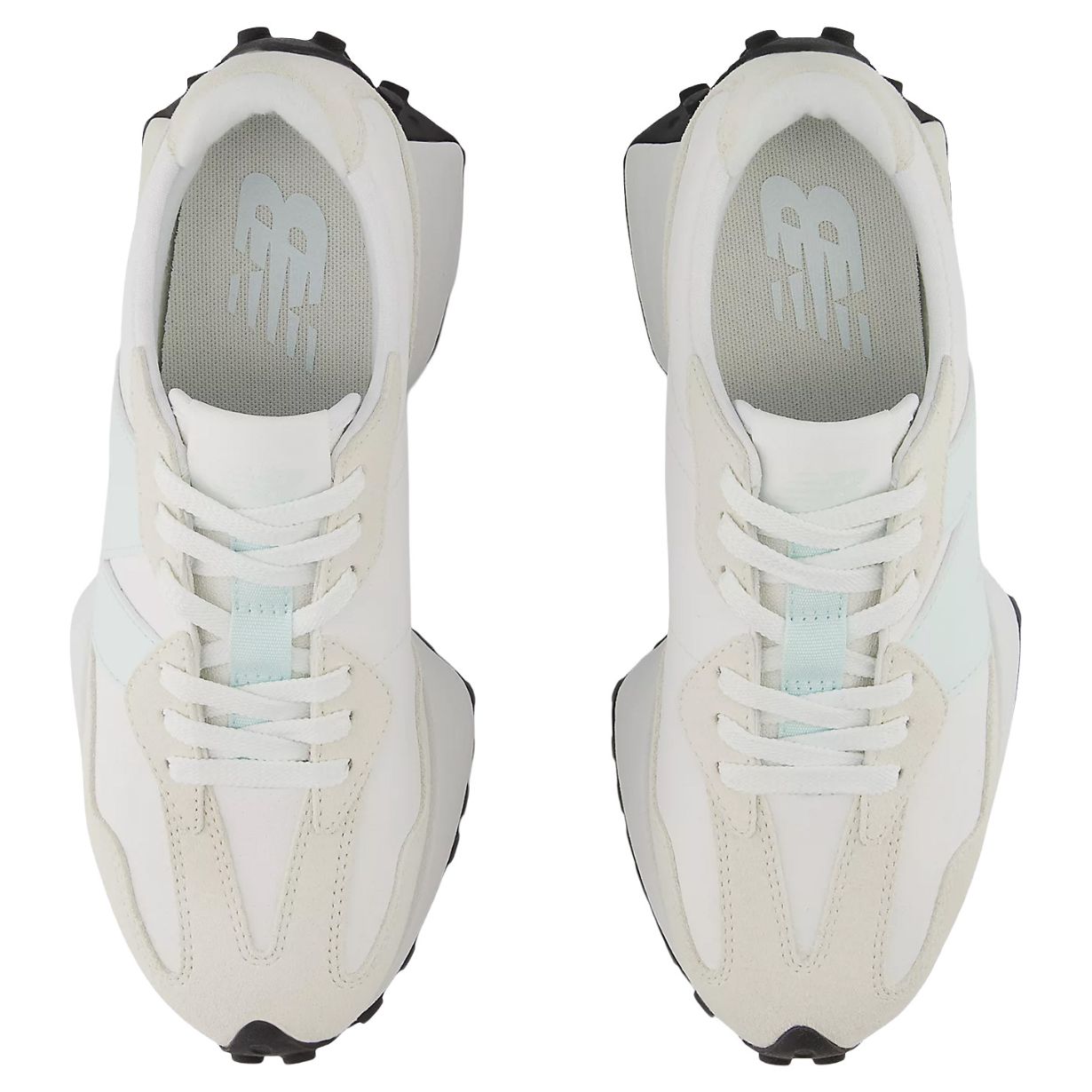 Women's New Balance 327