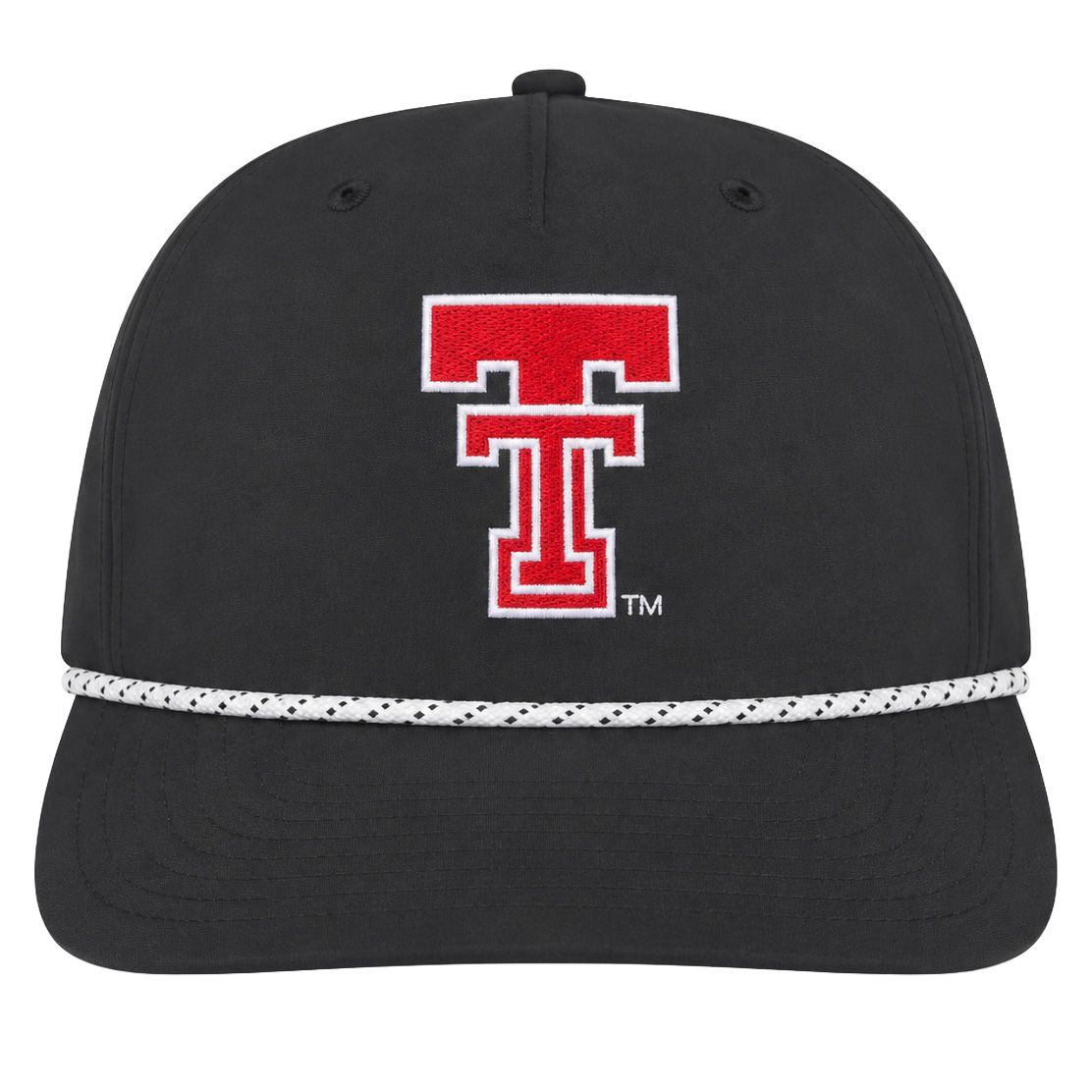 Men's Swannies Texas Tech Wade Cap