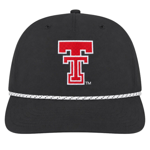 Men's Swannies Texas Tech Wade Cap