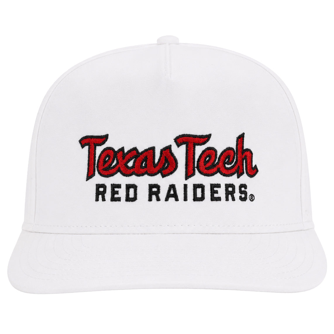 Men's Swannies Texas Tech Wade Cap