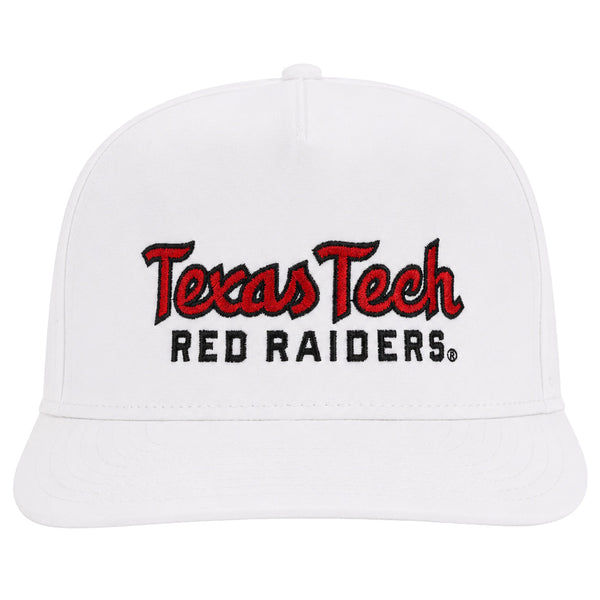 Men's Swannies Texas Tech Wade Cap